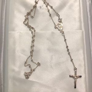 Kay Jewelers | Jewelry | Rosary | Poshmark